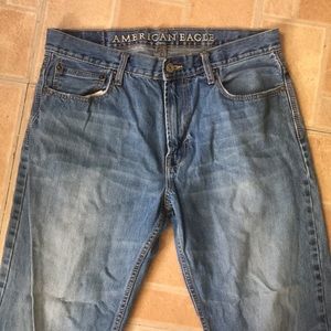 Men’s American Eagle jeans